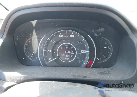 2015 Honda Cr-V Ex from USA, damaged, VIN 5J6RM4H5XFL098216